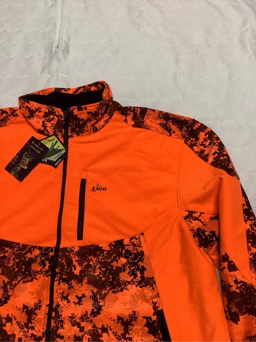 Geaca  vanatoare barbati