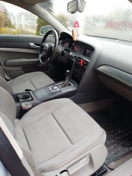 De vanzare Audy A6 V6