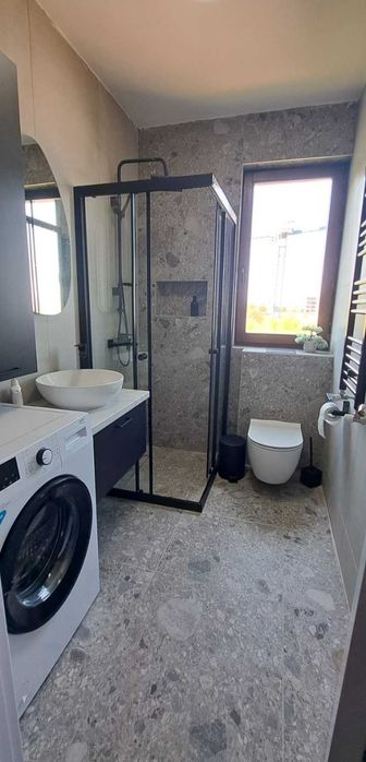 Дава се под наем Двустаен апартамент в Пловдив, Младежки Хълм - 60 кв.м за 300 € - Снимка #4