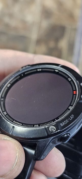 Продавам часовник Garmin Fenix 6 X PRO