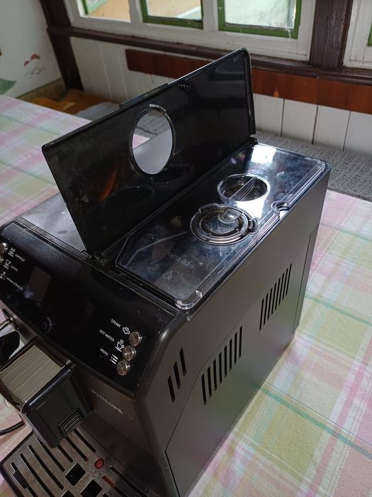 Automat Expressor cafea Philipps