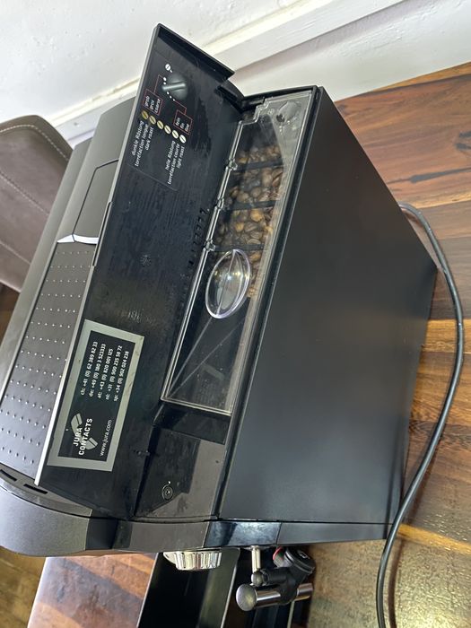 Espresor Automat JURA C5