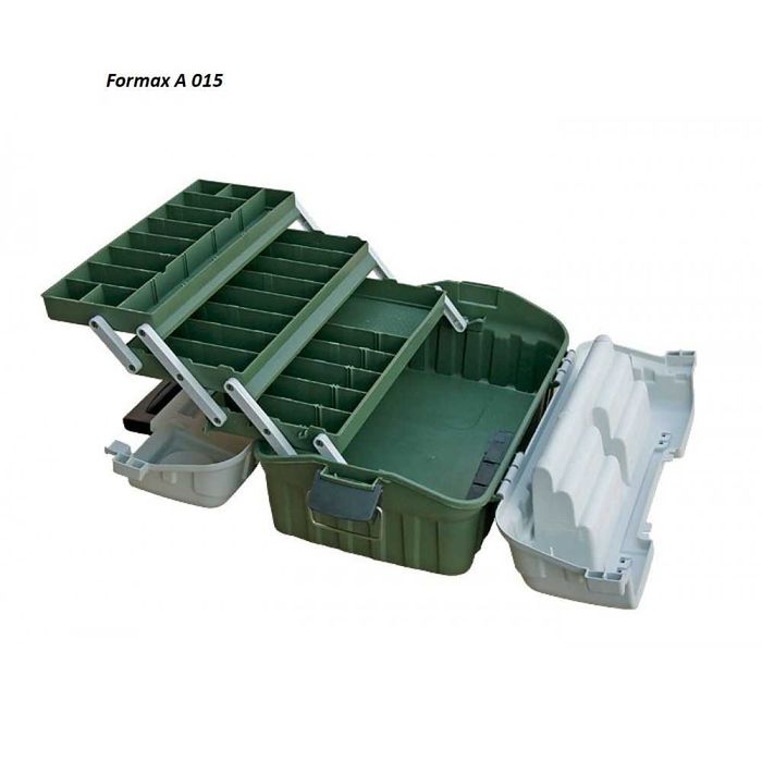 Рибарски куфарчета