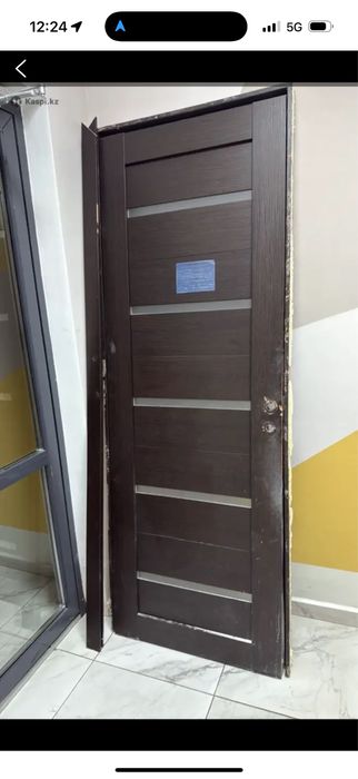 Отдам дверь 70 см