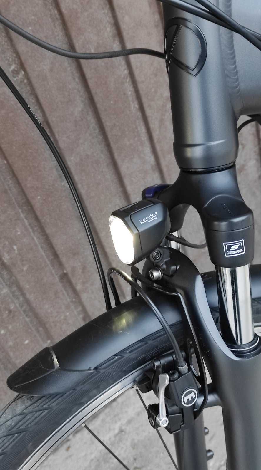 Електрически велосипед Kalkhoff 28 цола с Bosch мотор