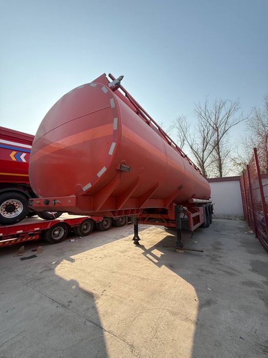 Benzavoz 41000L sotuvda Sesterna