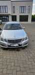 Se vinde Mercedes e clas
