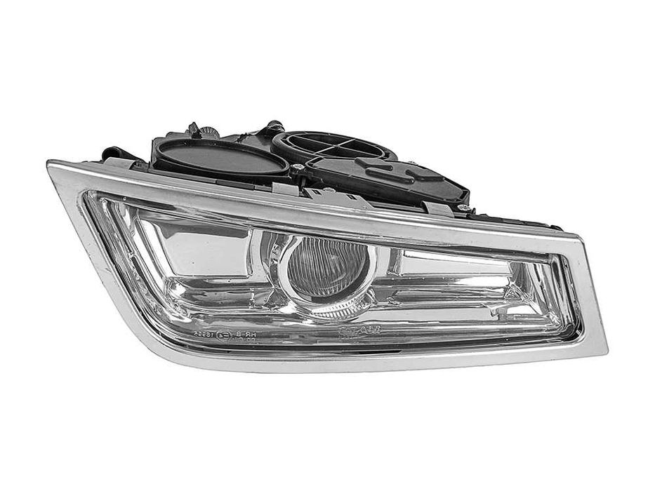 Халогени за Волво ФХ 3 / Volvo FH III, след 2008 година