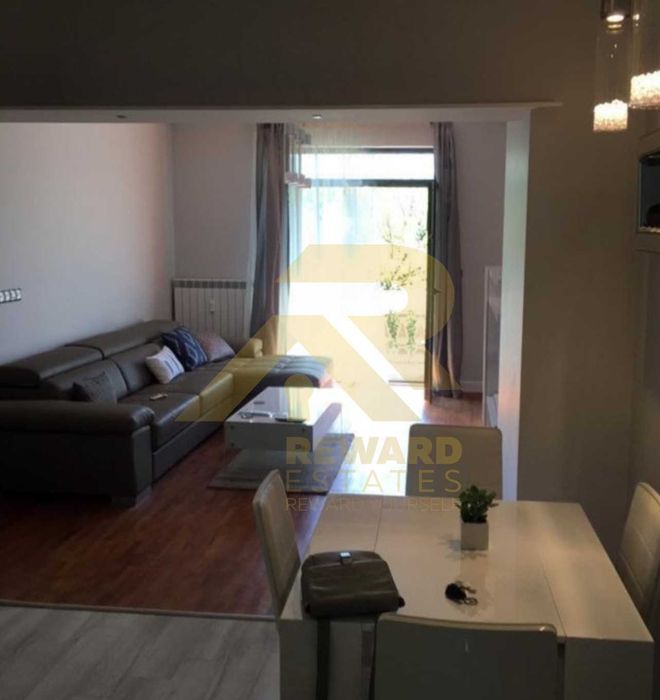 Продава се Двустаен апартамент в София, Оборище - 72 кв.м за 3584 €/кв.м - Снимка #3