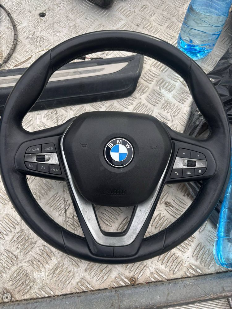 Волан бмв г20 г21 bmw g20 g21 volan