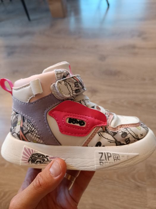 Детски Маратонки размери 27, 29, 30