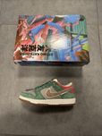 Nike SB Dunk Low x Steam Boy Ost