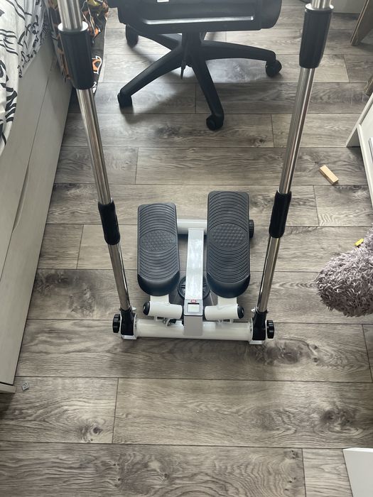 Степпер Wellamart Gym