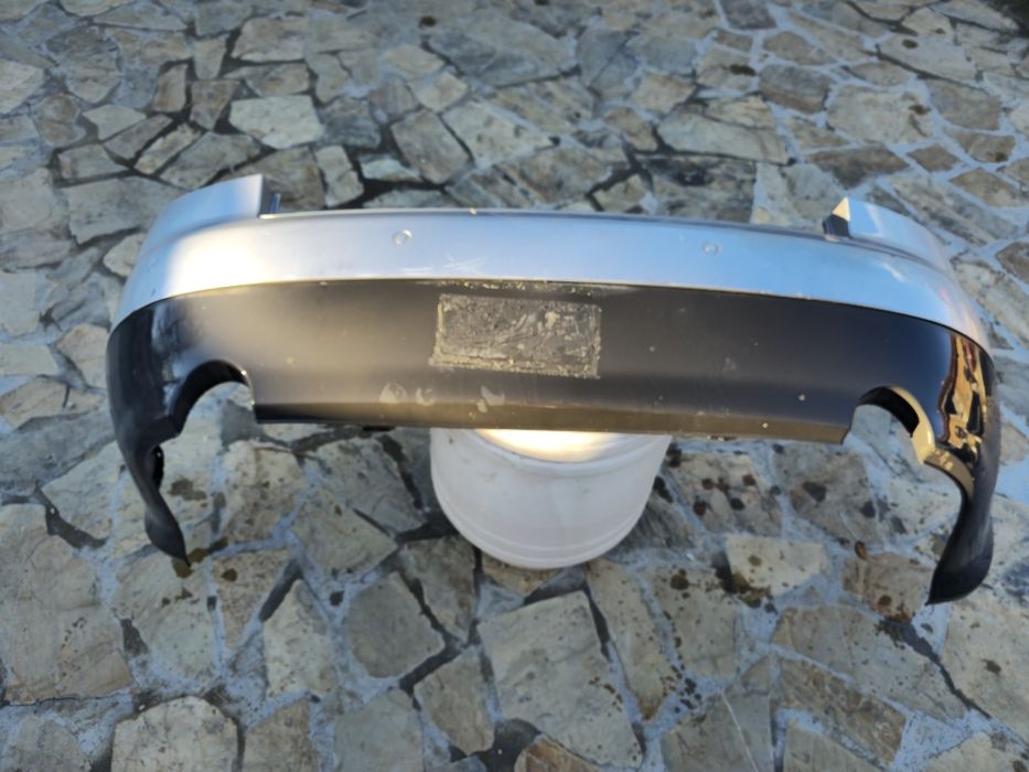 Задна броня Audi A4 B6 СЕДАН