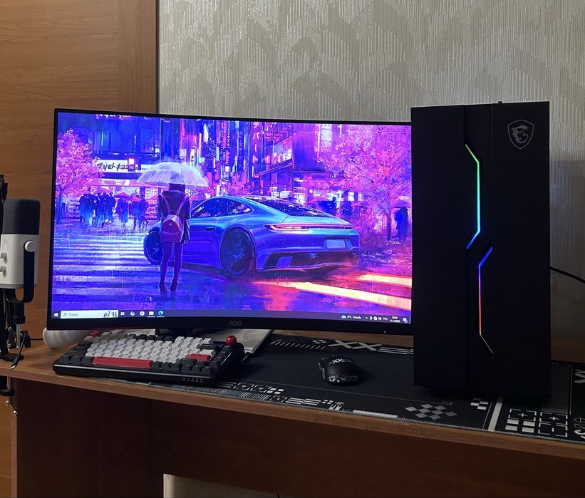 [СРОЧНО] Игровой ПК i7 4770K / GTX 980