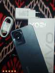 Smartfon vivo Y02t