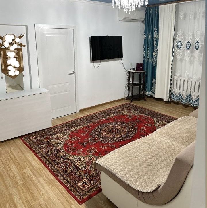 Продаётся дом в центре