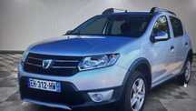 Dacia Sandero Sandero DCI 90 STEPWAY