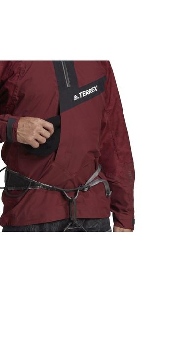 Adidas TERREX Techrock Rain.Rdy Anorak