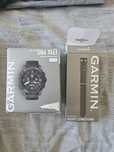Часовник Garmin Epix pro gen 2 imolet 47мм
