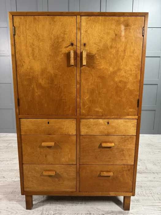 Бюфет - шкаф масив К043-Д