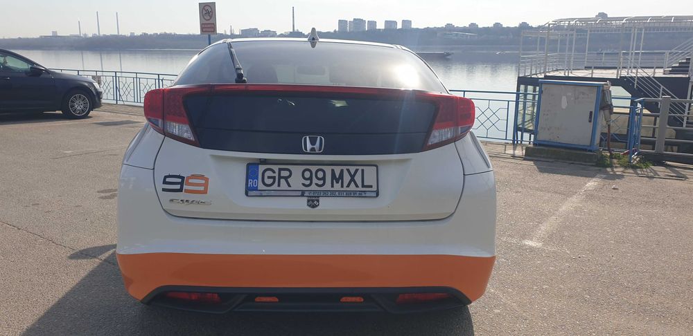 Vand Honda Civic IX 1.6