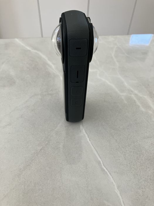 Insta360 X3 Bundle + Bullet Time + 64GB SD Card