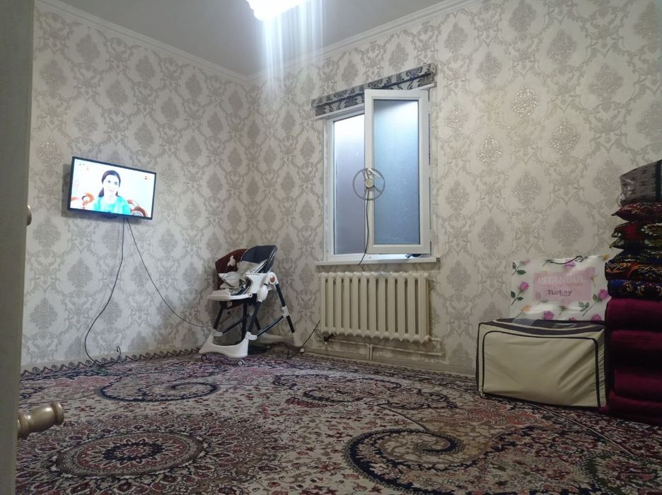 Мирзо улугбек корасув6 дом котеж