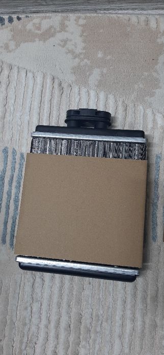 Радитор печки фольксваген поло