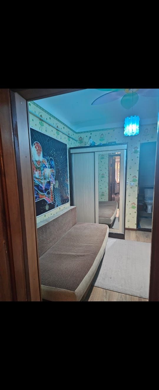 Аренда 2× комнатный  в Яшнабадском районе,  Джаркурганск