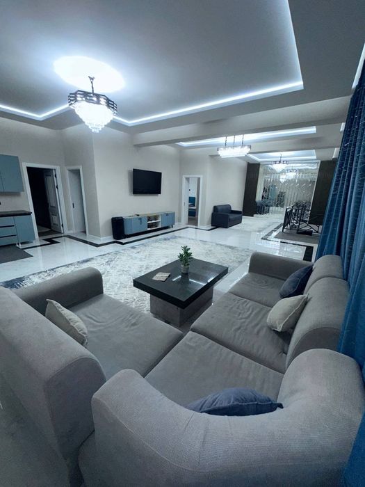 Дача 11  на бочке хайтек