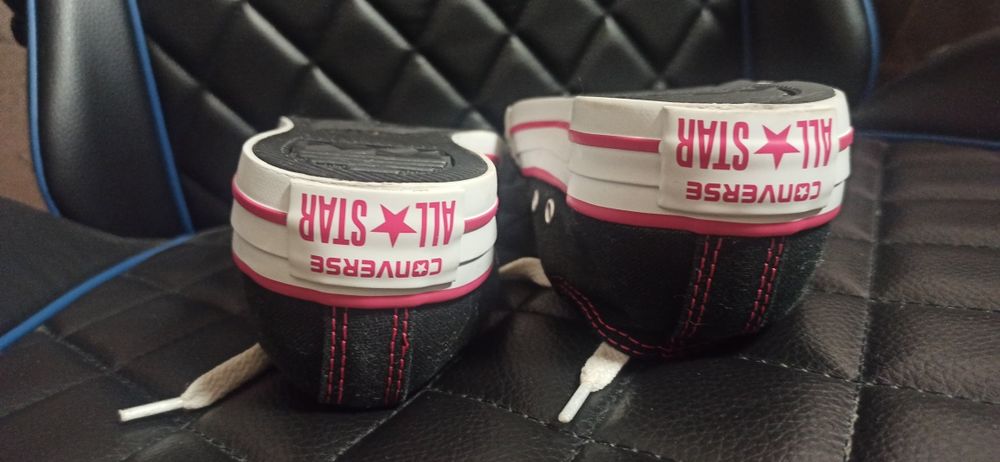 Tenesi Converse All Stars