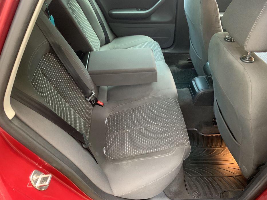 Seat Exeo ( Audi A4 )
