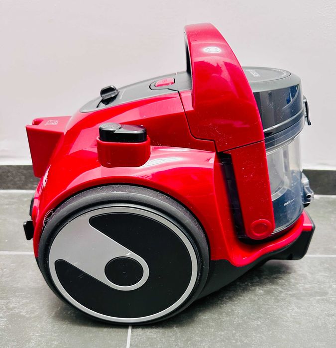 Прахосмукачка BOSСH Serie 2