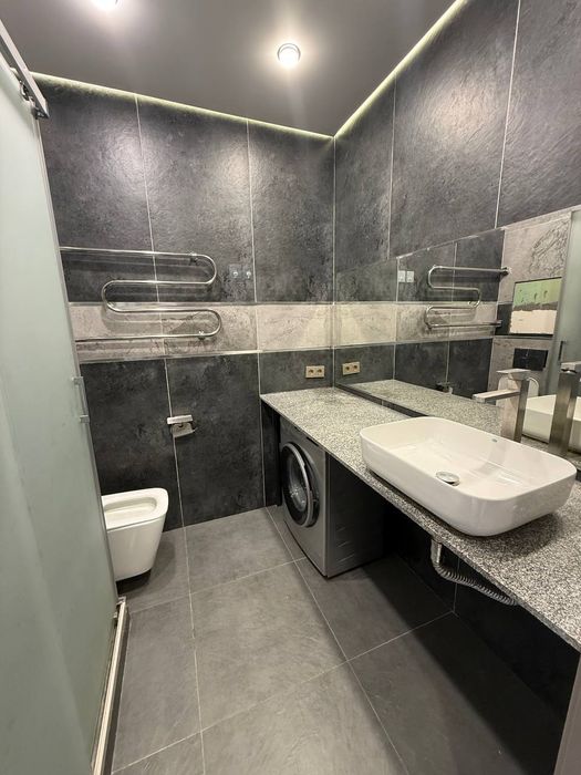 Заходи и Живи ! 2хКомн.ЕвроКвартира