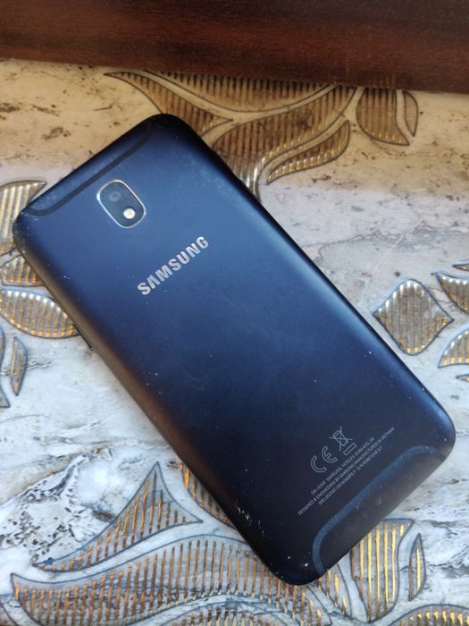 Samsung Galaxy J5 2017