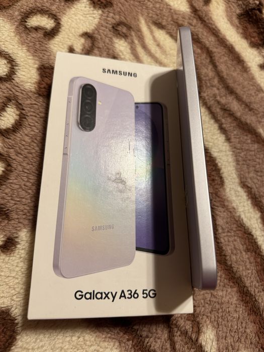 Samsung A36 5g 128gb