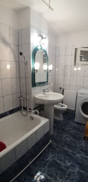 Inchiriez apartament 2 camere Targoviste micro 4