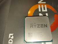 Procesor AMD R5 1400