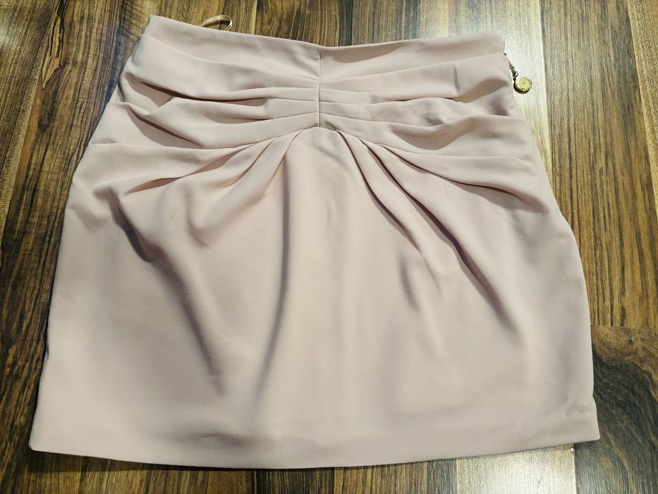 Fusta dama elisabetta franchi