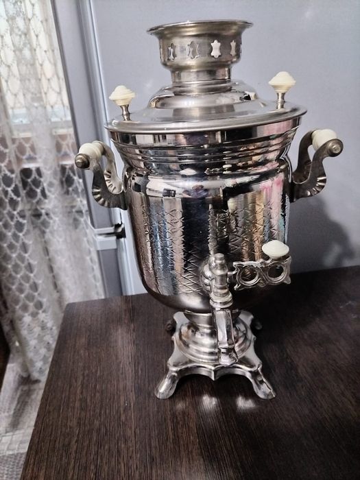 Самовар электрический