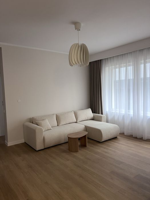 Apartament nou de inchiriat zona IRA