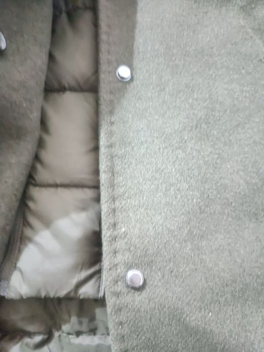 Дамско палто s.Oliver XL