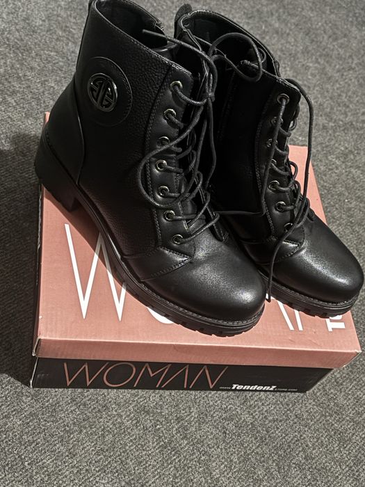 Дамски Боти Tendenz