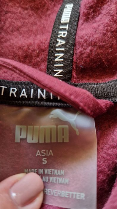 Geaca Puma, mar M