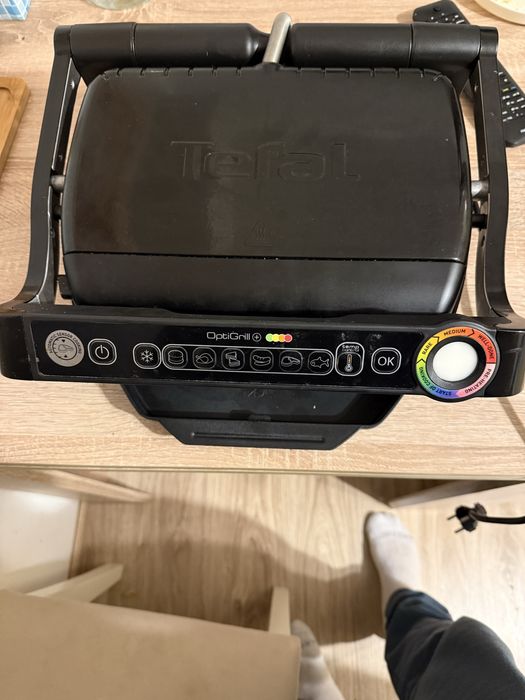 Vand gratar electric tefal GC712834/79A