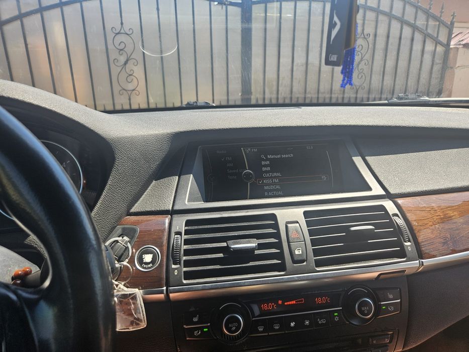 Vând BMW X5 2010 3.0D