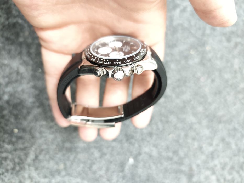 Rolex oyster cosmograph