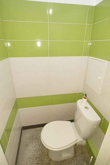 Двустаен апартамент в кв. Христо Смирненски