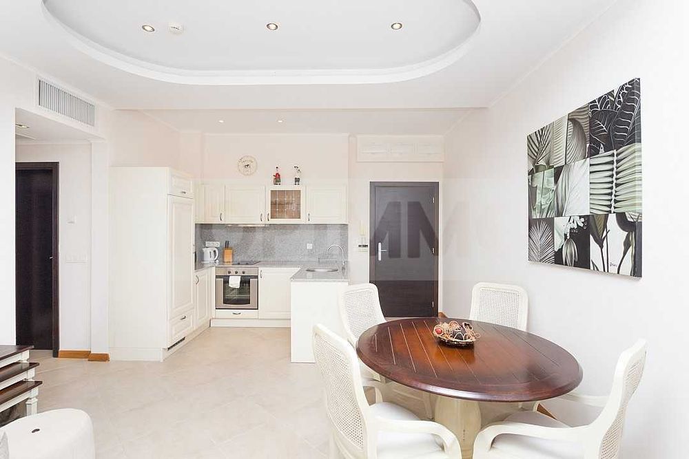 Продава се Двустаен апартамент в с. Топола, Област Добрич - 104 кв.м за 1250 €/кв.м - Снимка #2